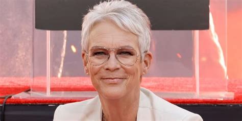 jamie lee curtis naked photos|Jamie Lee Curtis Poses Nude And In A Bathing Suit In NYT Photos